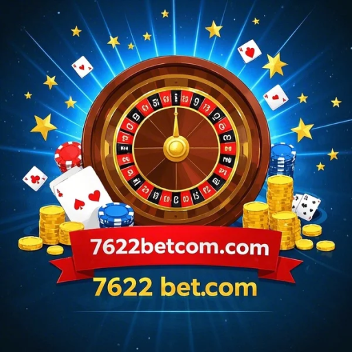 Descubra Novos Jogos em 7622 bet.com: O Que Há de Novo na Indústria dos Jogos Online